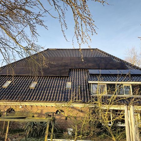 Holiday Home De Dars By Interhome Stolpen エクステリア 写真