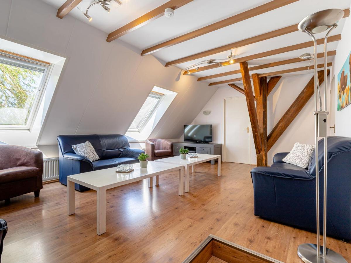 Holiday Home De Dars By Interhome Stolpen エクステリア 写真