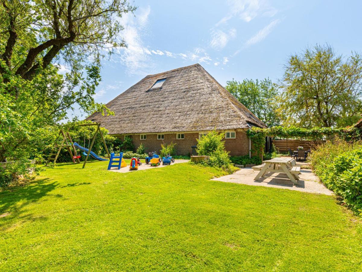 Holiday Home De Dars By Interhome Stolpen エクステリア 写真