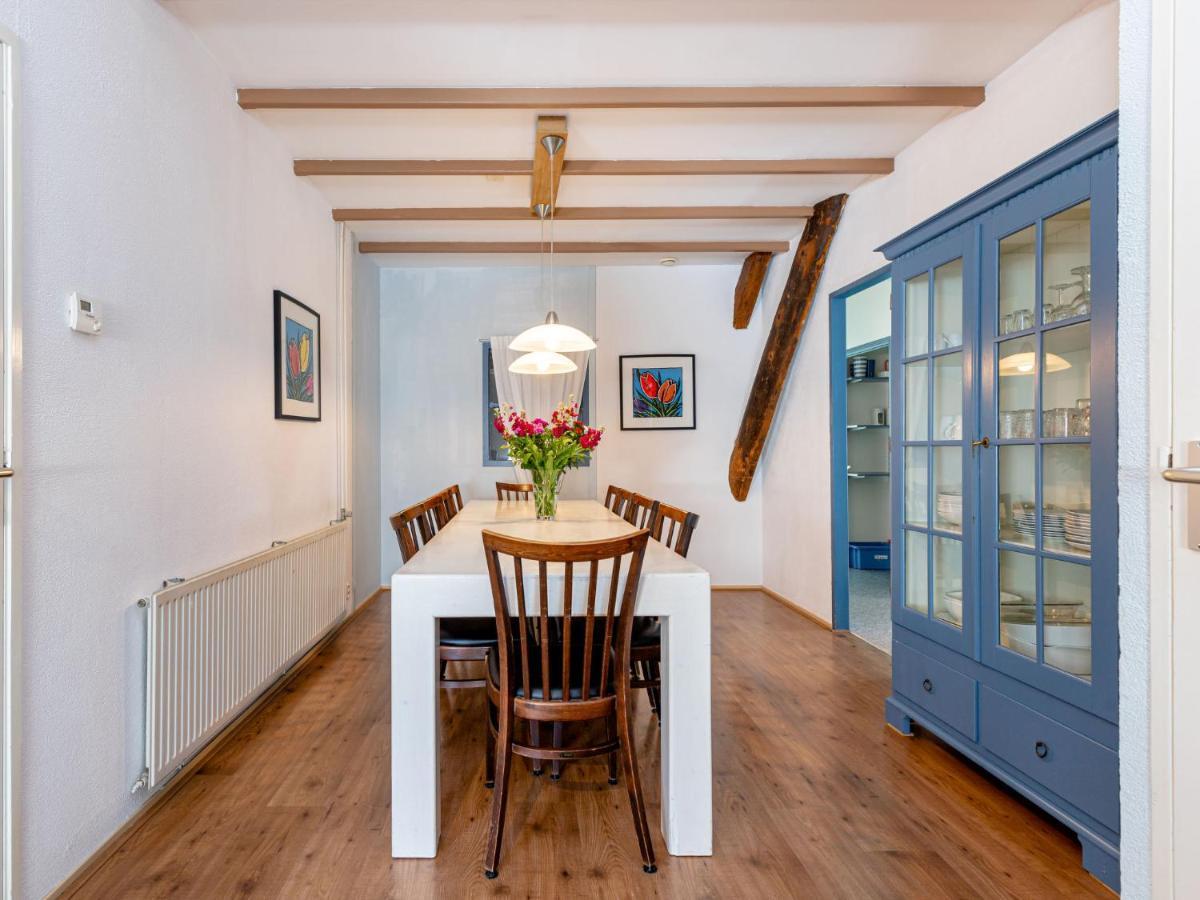 Holiday Home De Dars By Interhome Stolpen エクステリア 写真