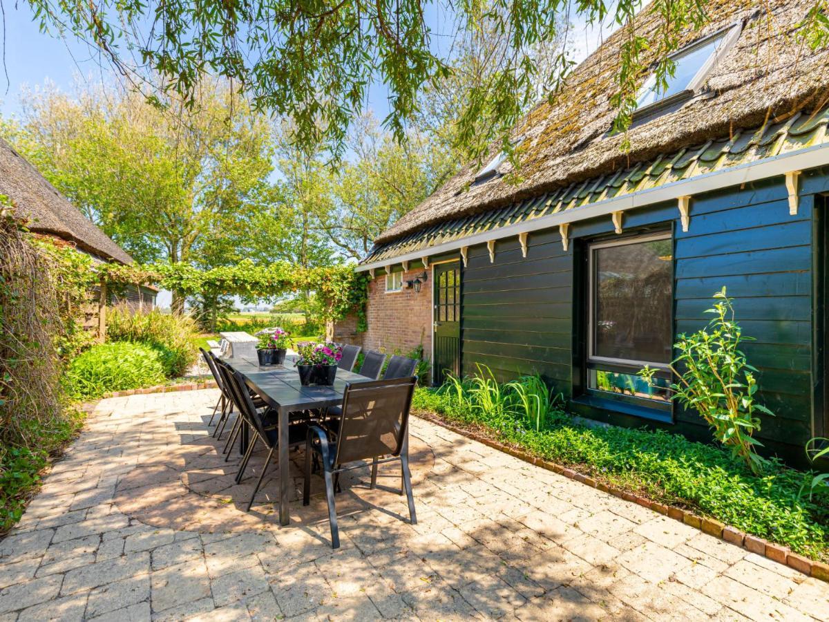 Holiday Home De Dars By Interhome Stolpen エクステリア 写真