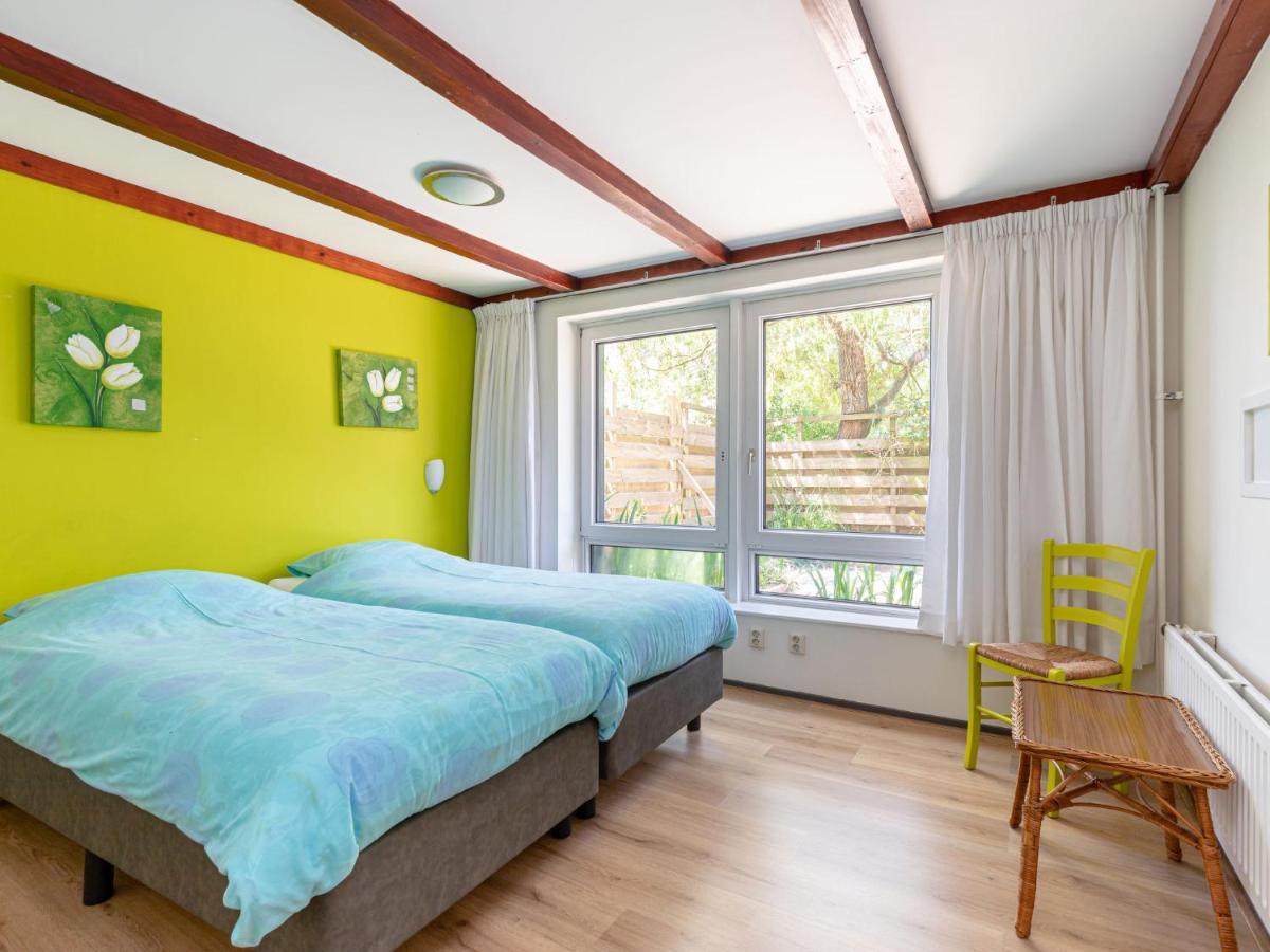 Holiday Home De Dars By Interhome Stolpen エクステリア 写真