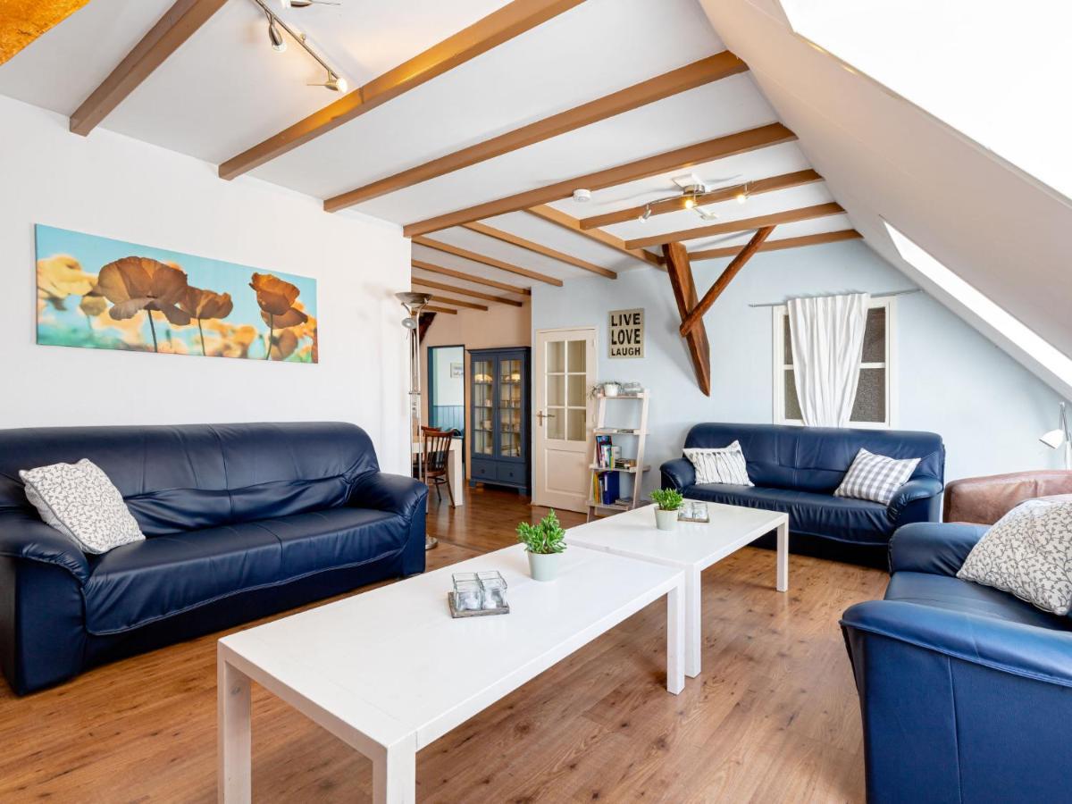 Holiday Home De Dars By Interhome Stolpen エクステリア 写真