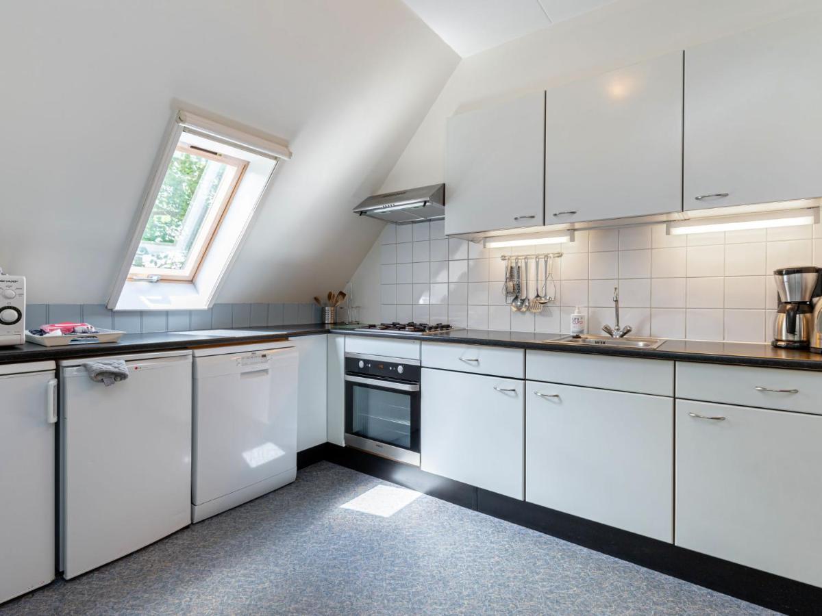 Holiday Home De Dars By Interhome Stolpen エクステリア 写真