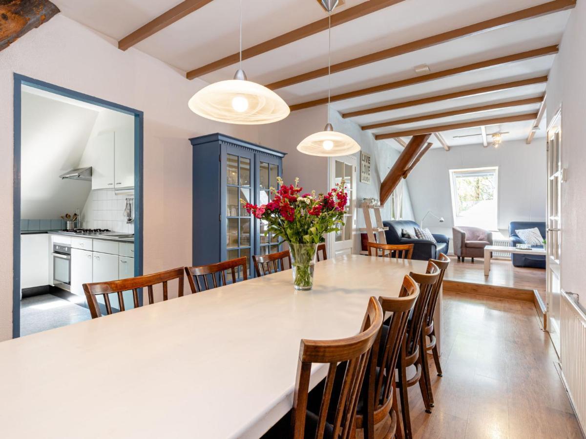 Holiday Home De Dars By Interhome Stolpen エクステリア 写真
