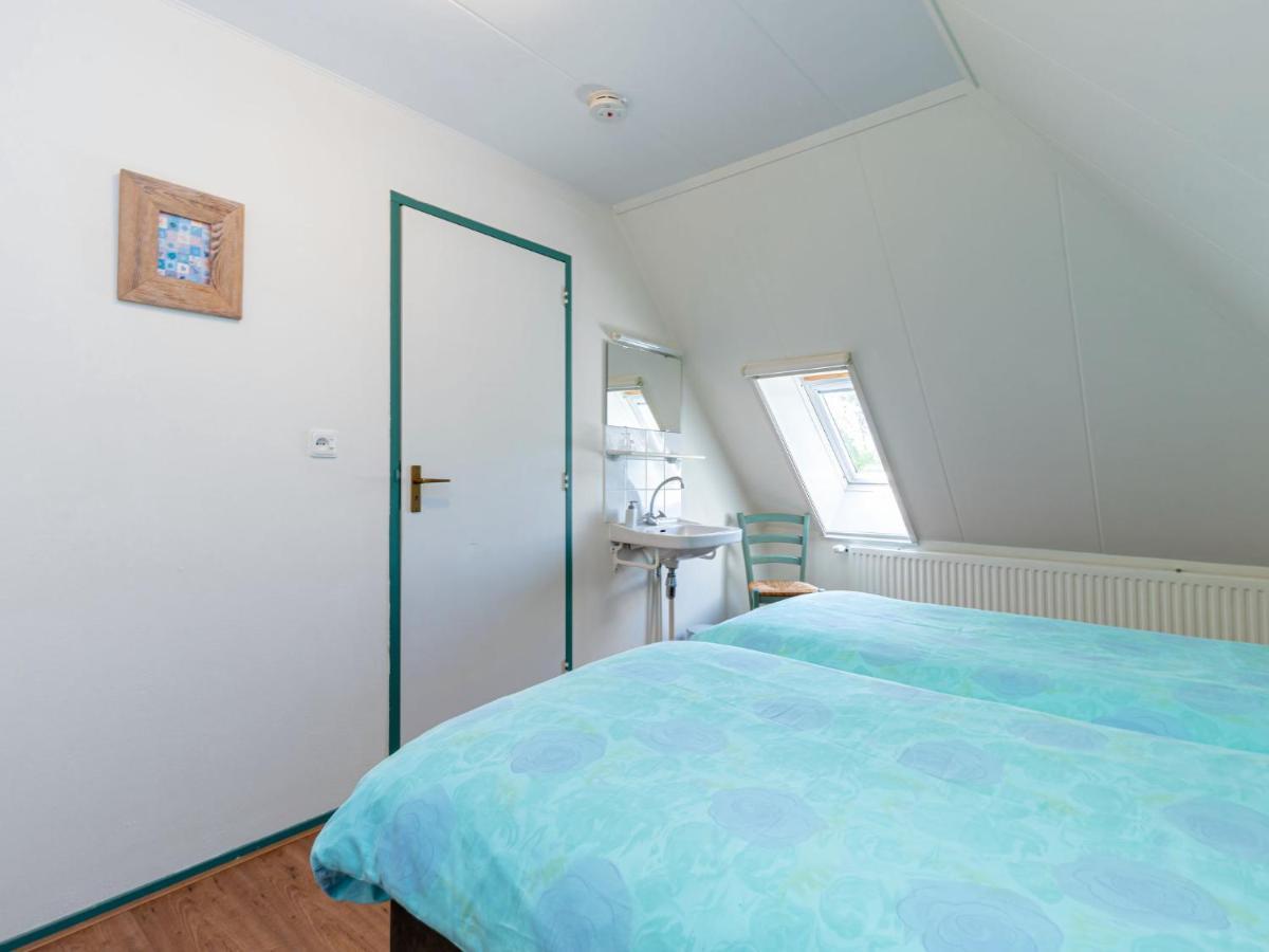 Holiday Home De Dars By Interhome Stolpen エクステリア 写真