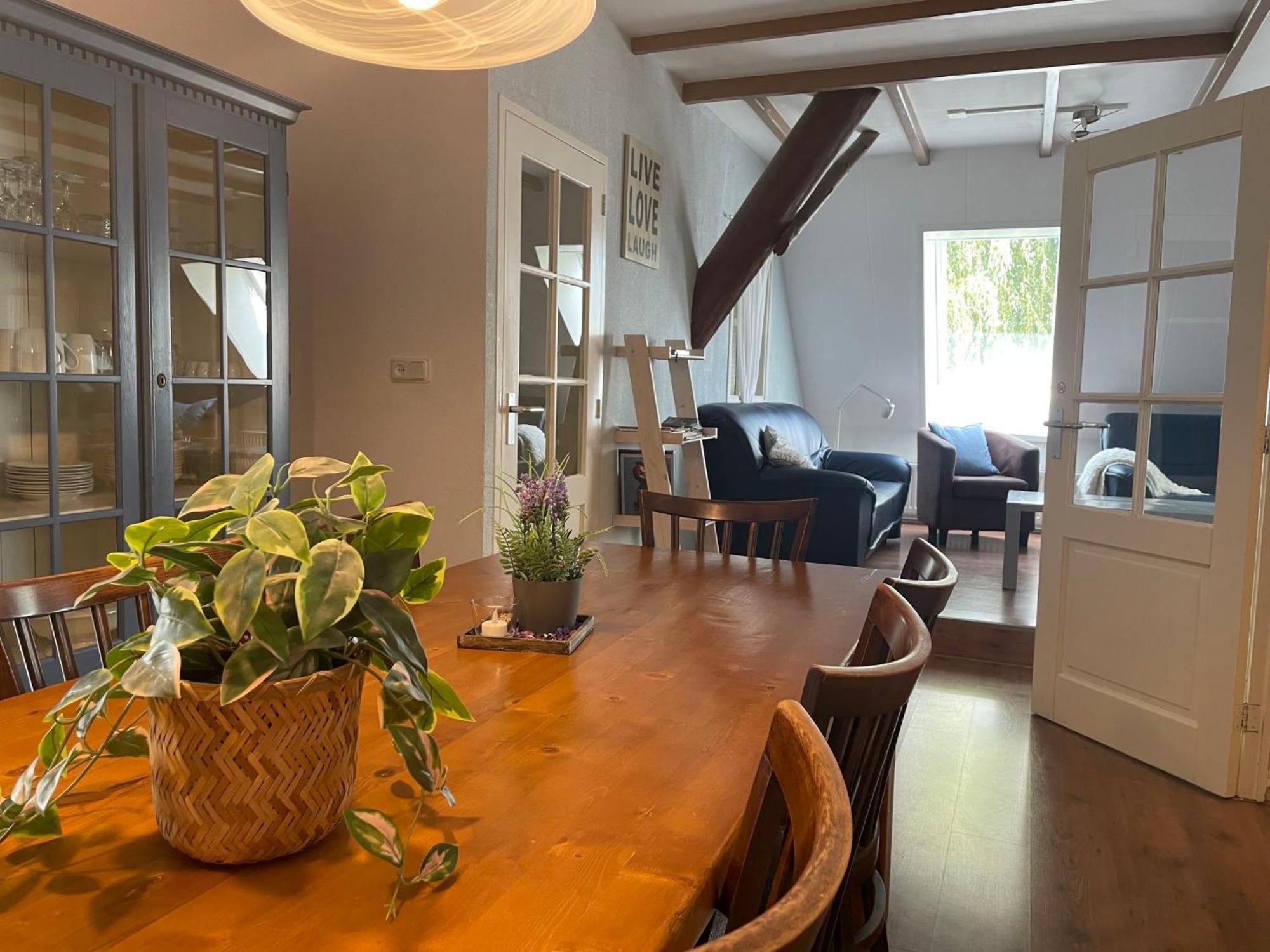 Holiday Home De Dars By Interhome Stolpen エクステリア 写真