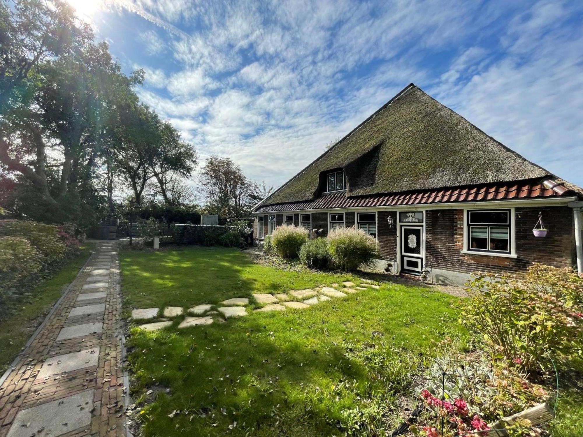 Holiday Home De Dars By Interhome Stolpen エクステリア 写真