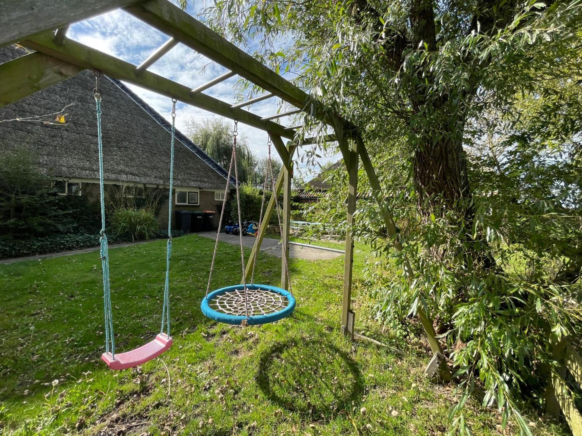 Holiday Home De Dars By Interhome Stolpen エクステリア 写真